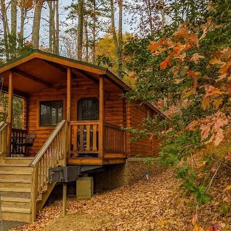 Wilderness Presidential Resort Spotsylvania Exterior photo