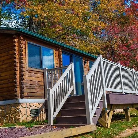 Wilderness Presidential Resort Spotsylvania Exterior photo
