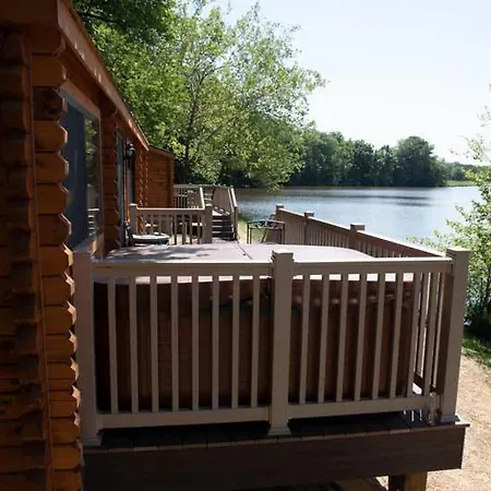 Wilderness Presidential Resort Spotsylvania Exterior photo