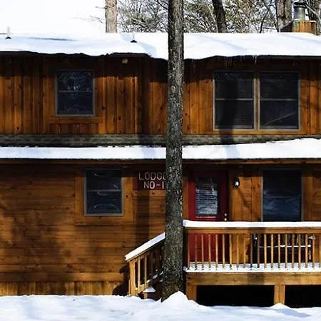 Wilderness Presidential Resort Spotsylvania Exterior photo