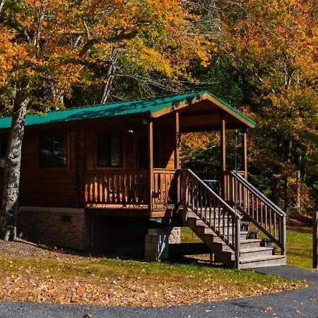 Wilderness Presidential Resort Spotsylvania Exterior photo