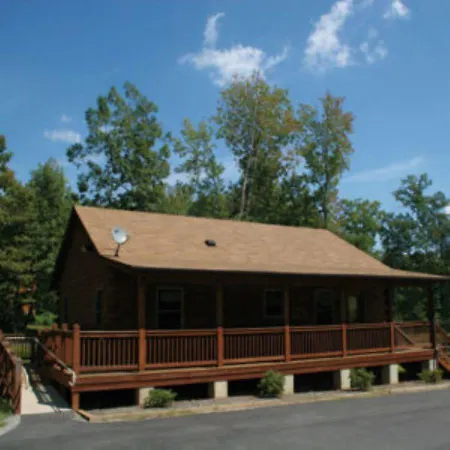 Wilderness Presidential Resort Spotsylvania Exterior photo