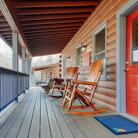 Wilderness Presidential Resort Spotsylvania Exterior photo