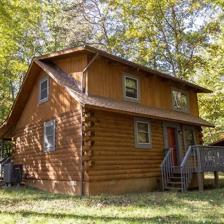 Wilderness Presidential Resort Spotsylvania Exterior photo