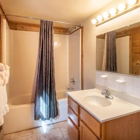 Wilderness Presidential Resort Spotsylvania Exterior photo