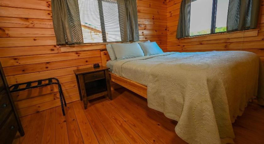 Wilderness Presidential Camping Spotsylvania