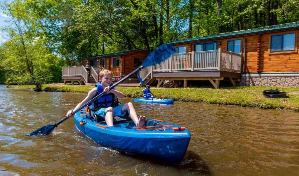 Camping Wilderness Presidential Spotsylvania