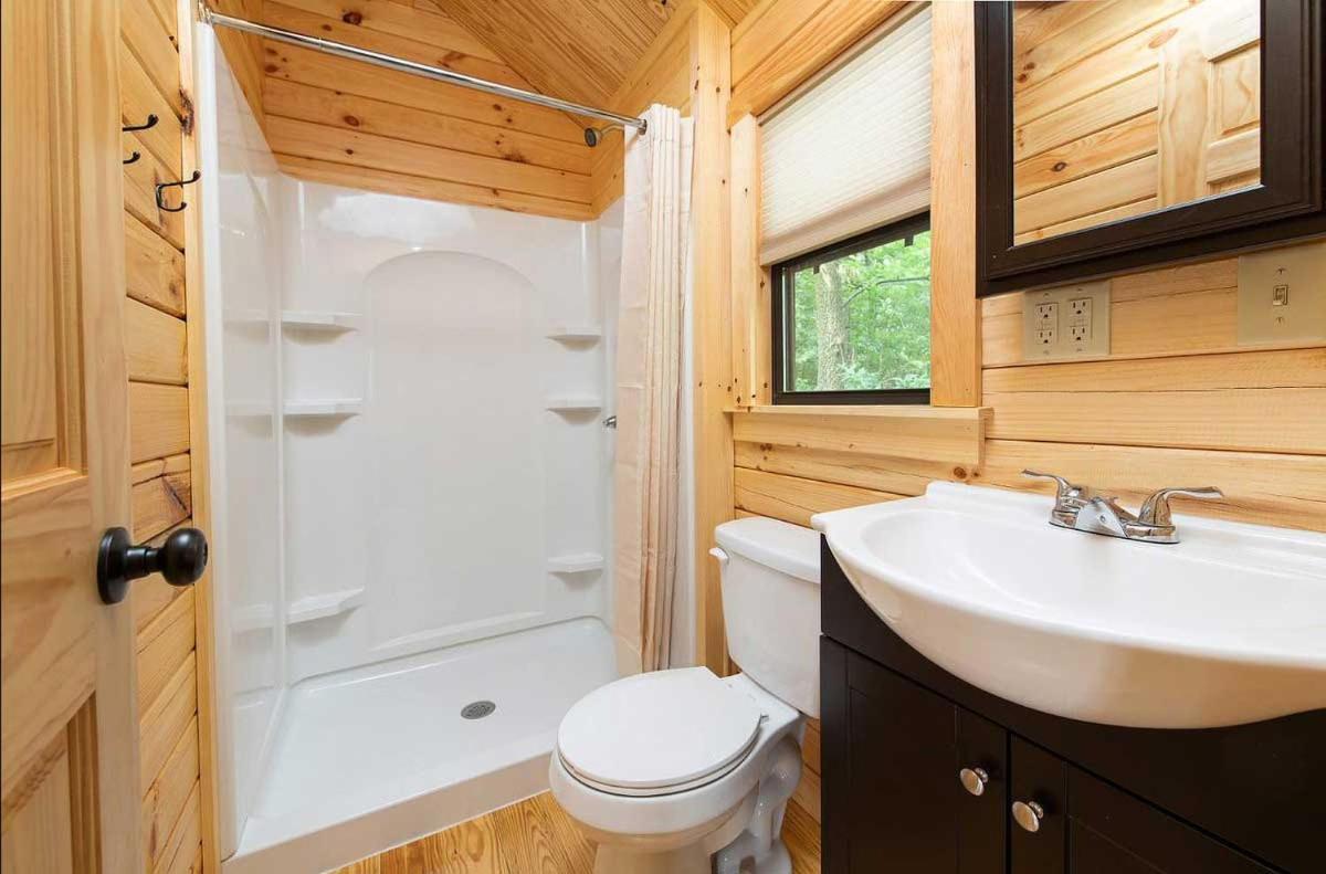 Camping Wilderness Presidential Spotsylvania
