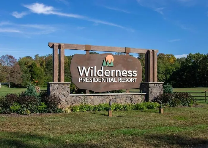 Wilderness Presidential Resort