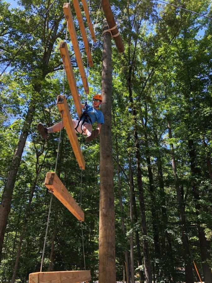 Wilderness Presidential * Spotsylvania