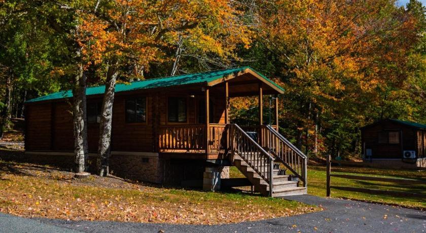 Wilderness Presidential * Spotsylvania